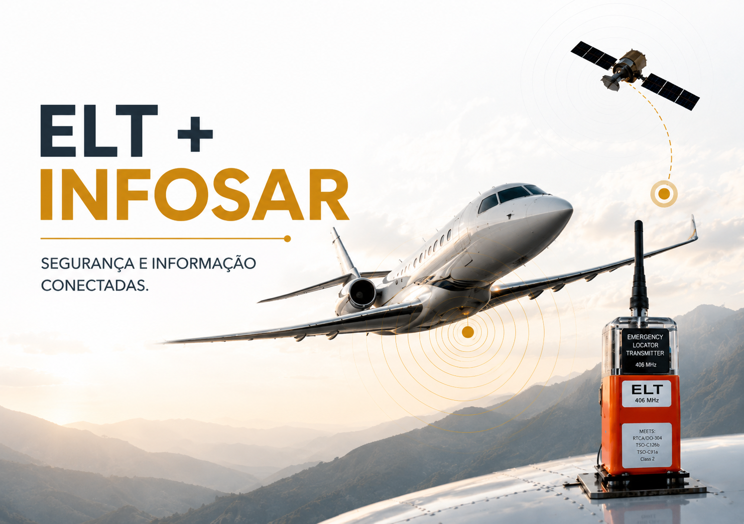 ELT e INFOSAR